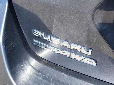 2024 Subaru Impreza Sport