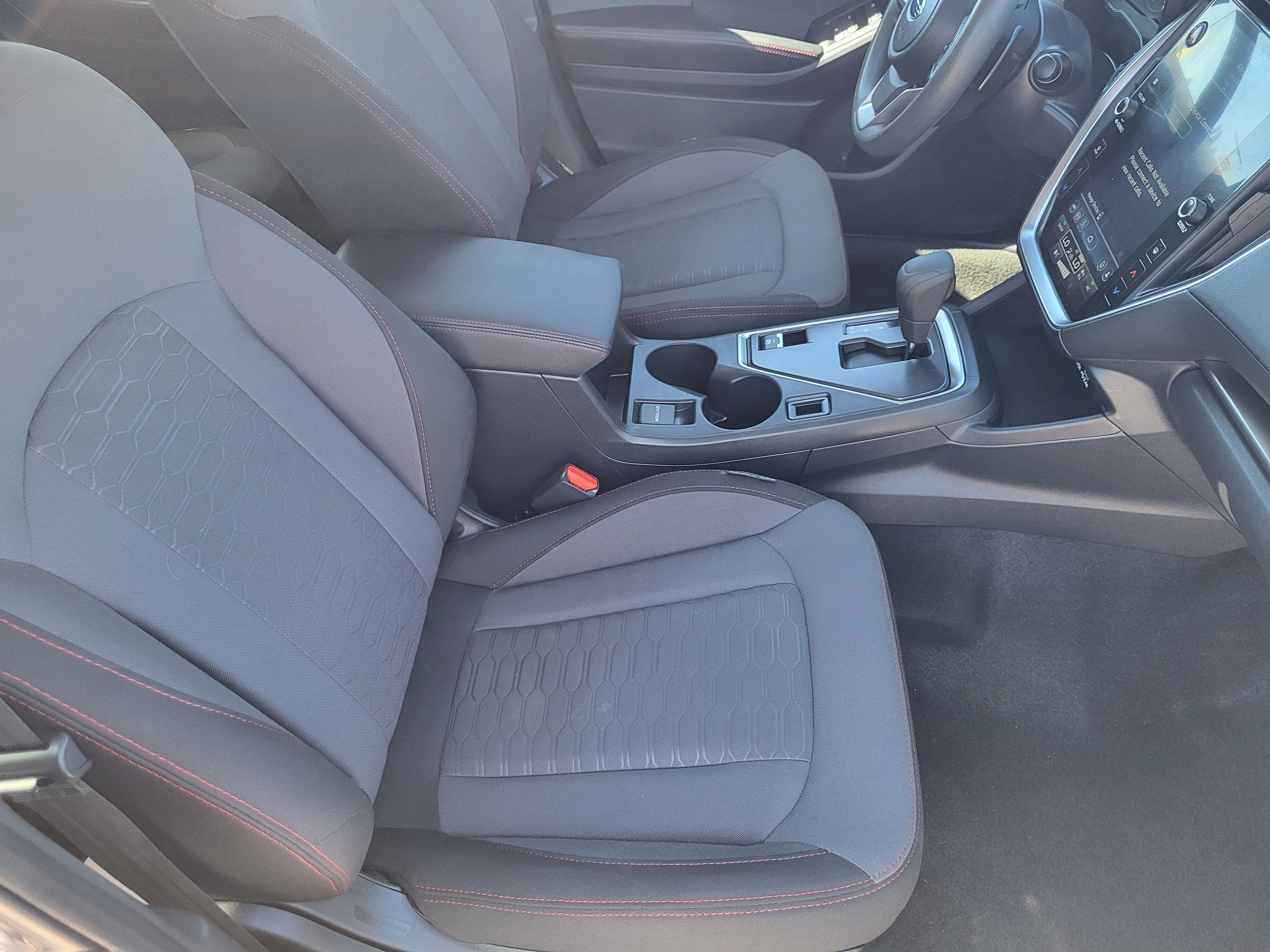 2024 Subaru Impreza Sport