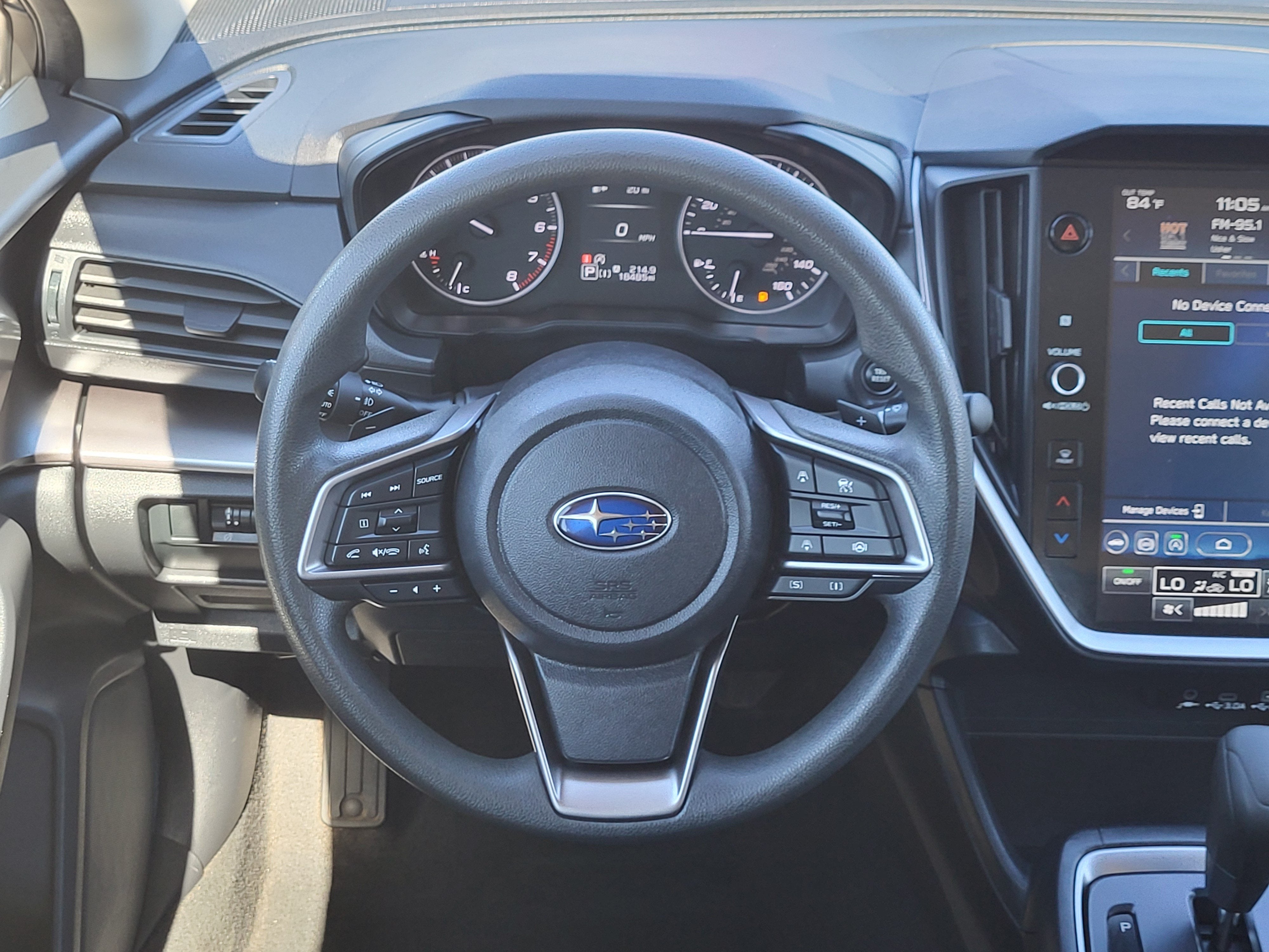 2024 Subaru Impreza Sport
