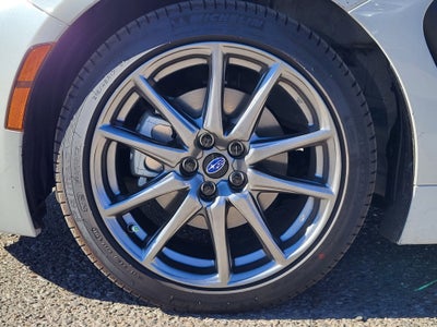 2023 Subaru BRZ Premium