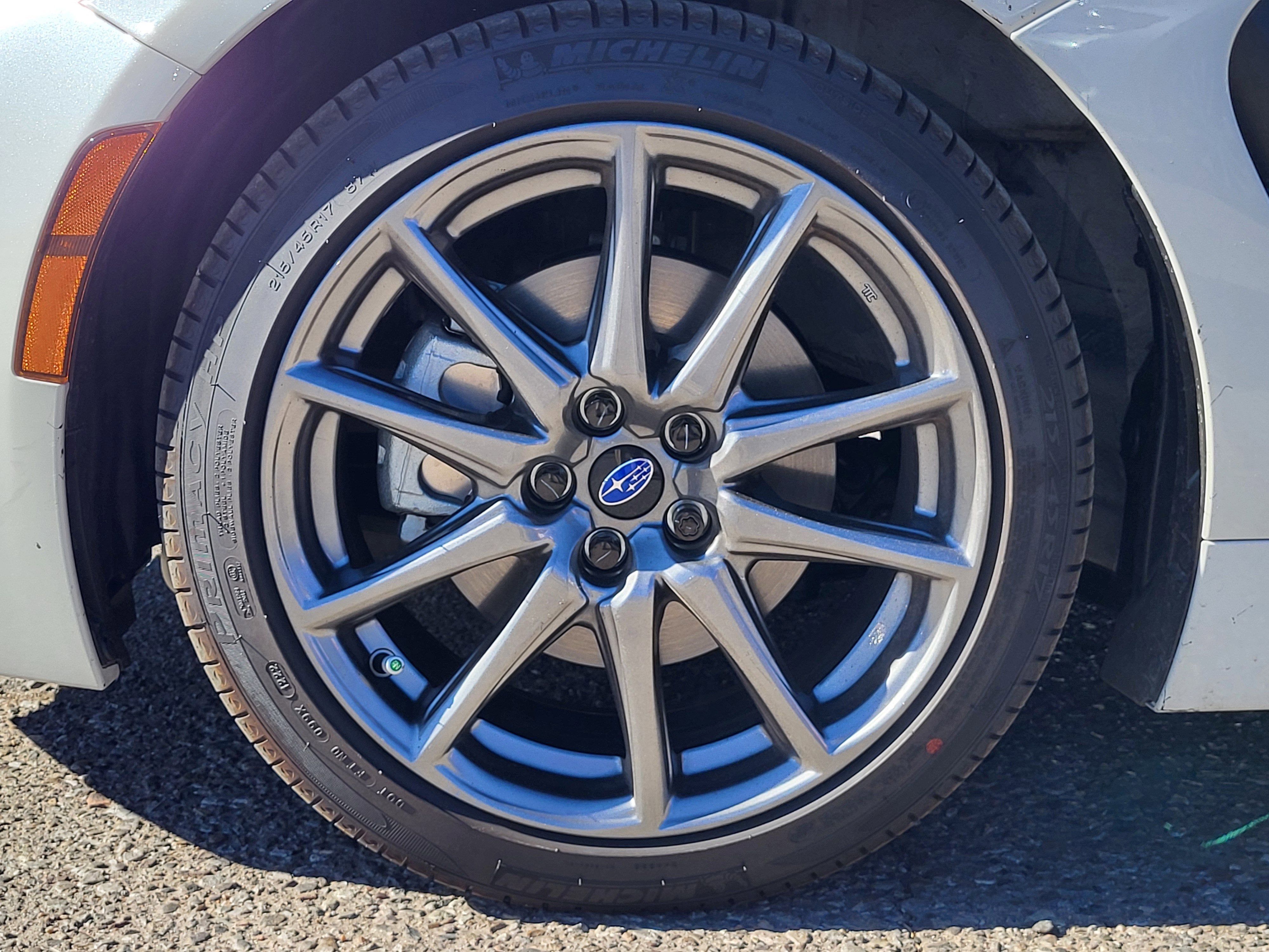 2023 Subaru BRZ Premium