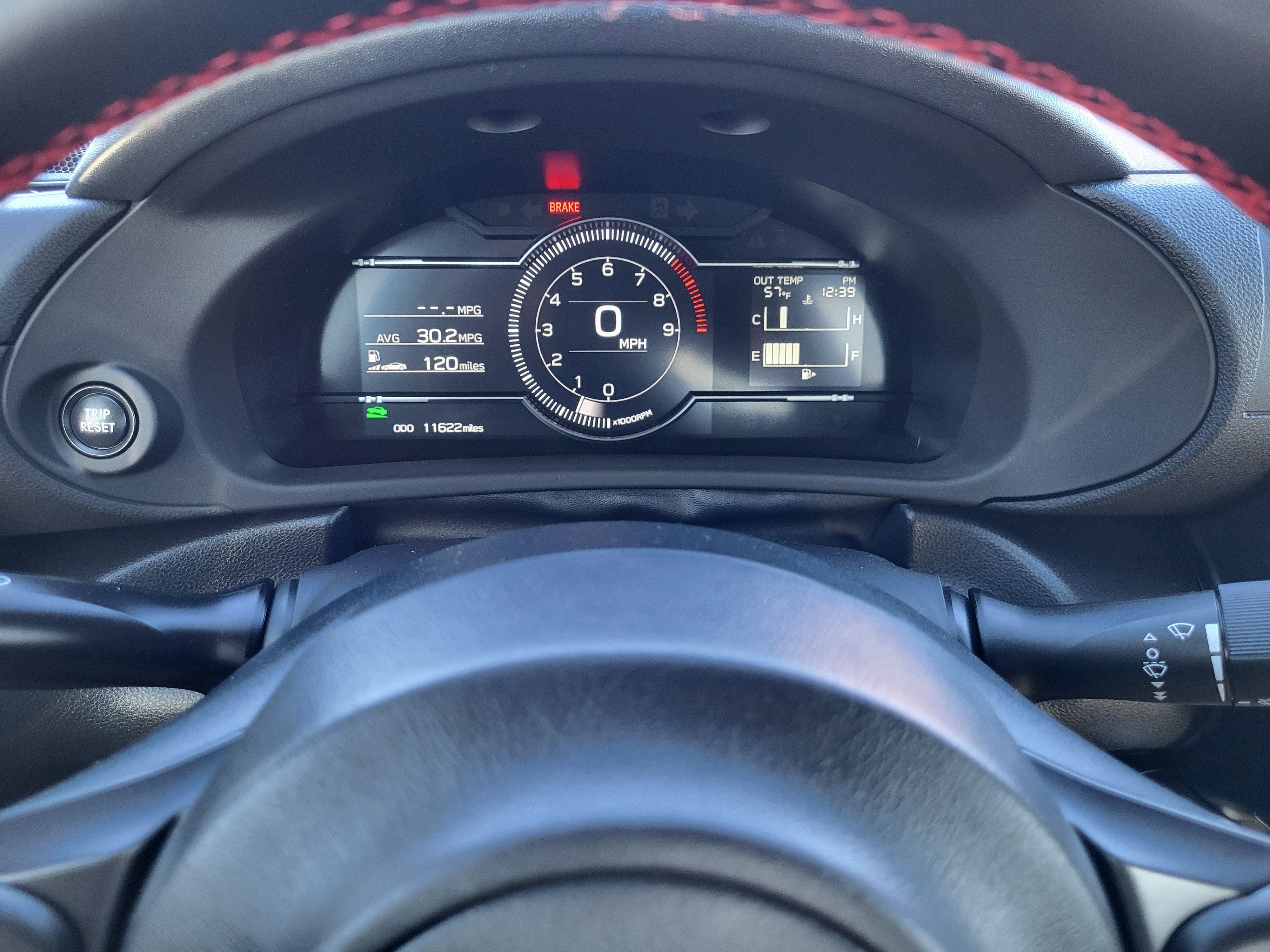 2023 Subaru BRZ Premium