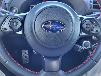 2023 Subaru BRZ Premium