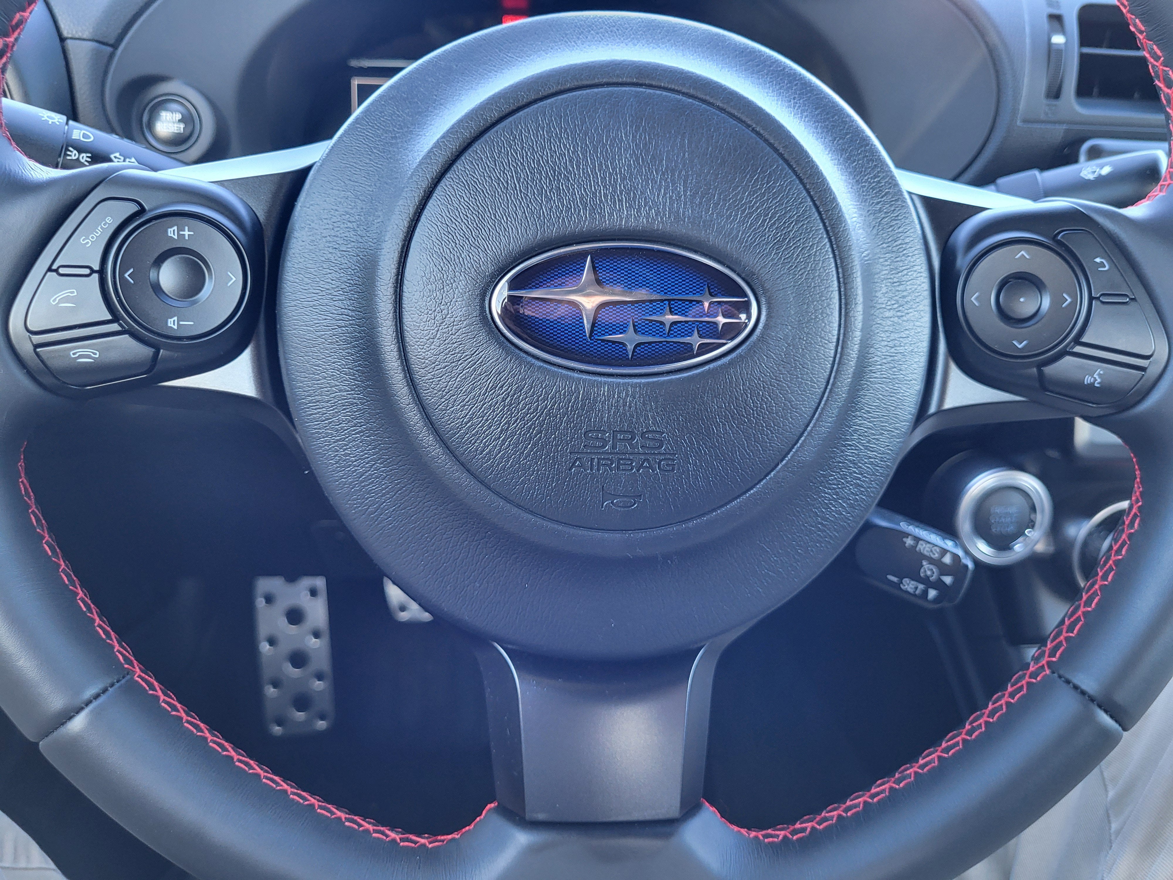 2023 Subaru BRZ Premium