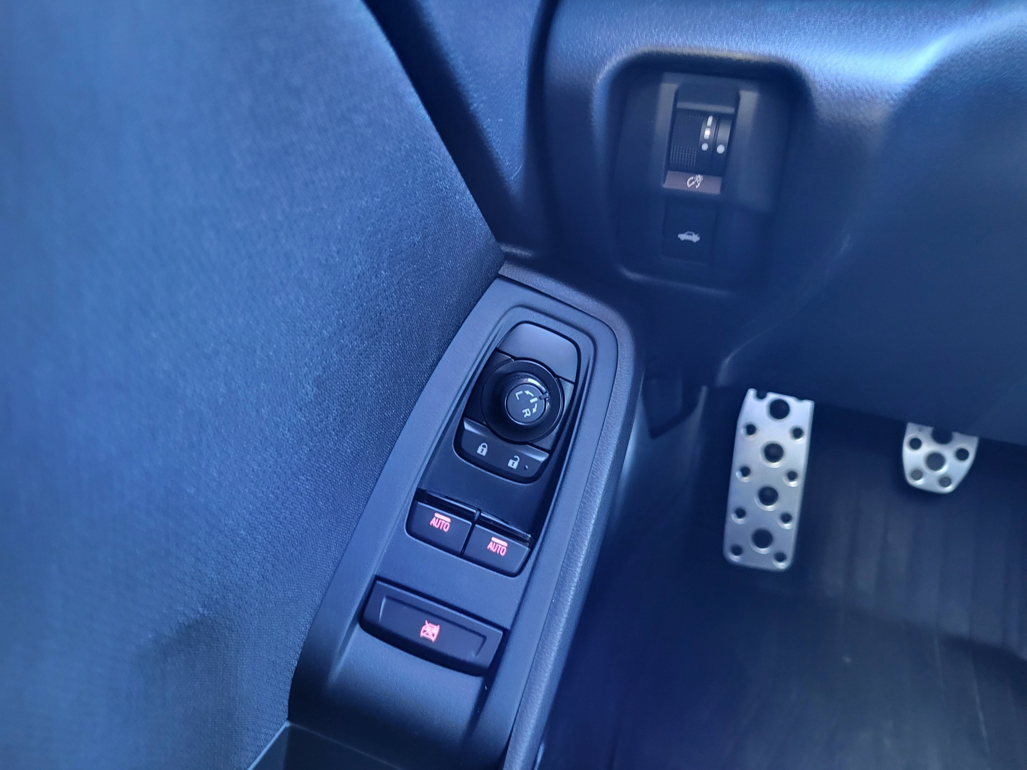 2023 Subaru BRZ Premium