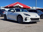 2023 Subaru BRZ Premium