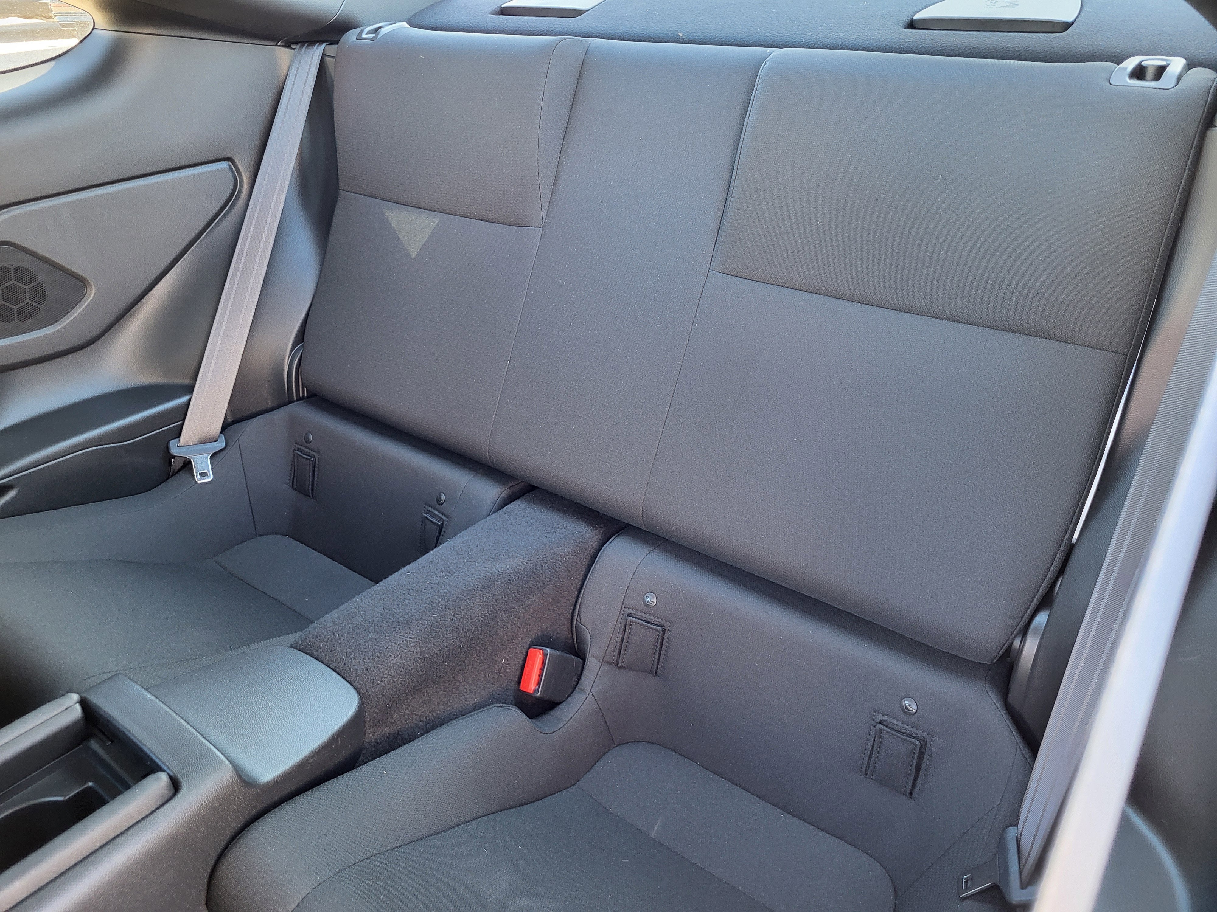 2023 Subaru BRZ Premium