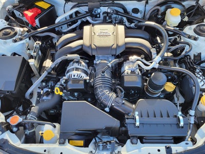 2023 Subaru BRZ Premium