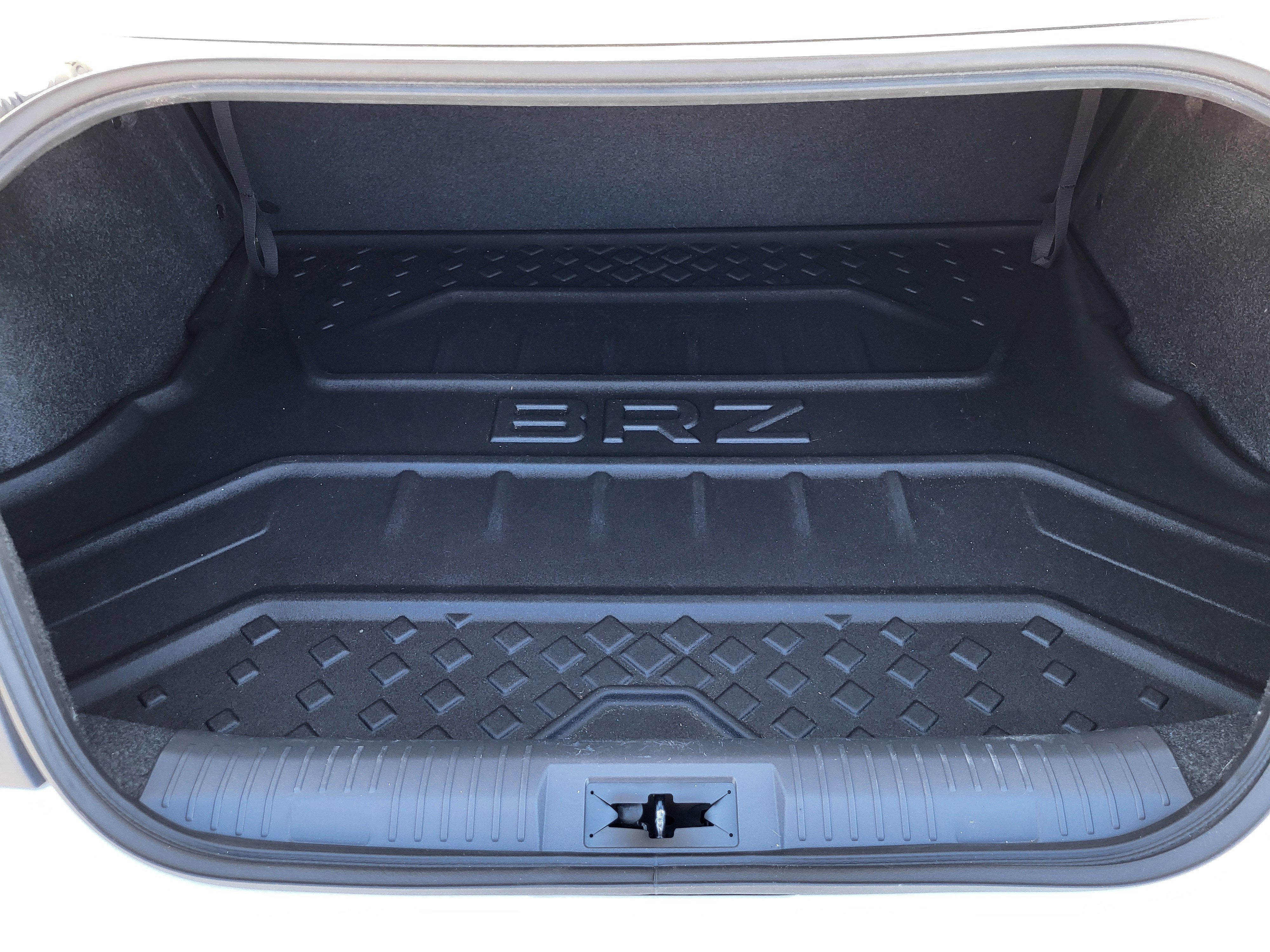 2023 Subaru BRZ Premium