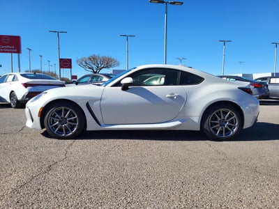 2023 Subaru BRZ Premium