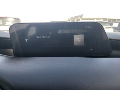 2024 Mazda Mazda3 Hatchback 2.5 S Select Sport