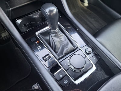 2024 Mazda Mazda3 Hatchback 2.5 S Select Sport