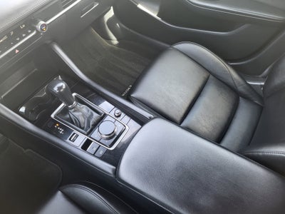 2024 Mazda Mazda3 Hatchback 2.5 S Select Sport