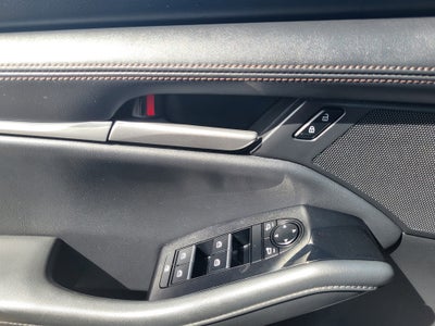 2024 Mazda Mazda3 Hatchback 2.5 S Select Sport