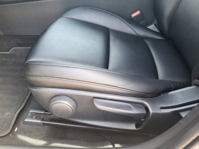 2024 Mazda Mazda3 Hatchback 2.5 S Select Sport