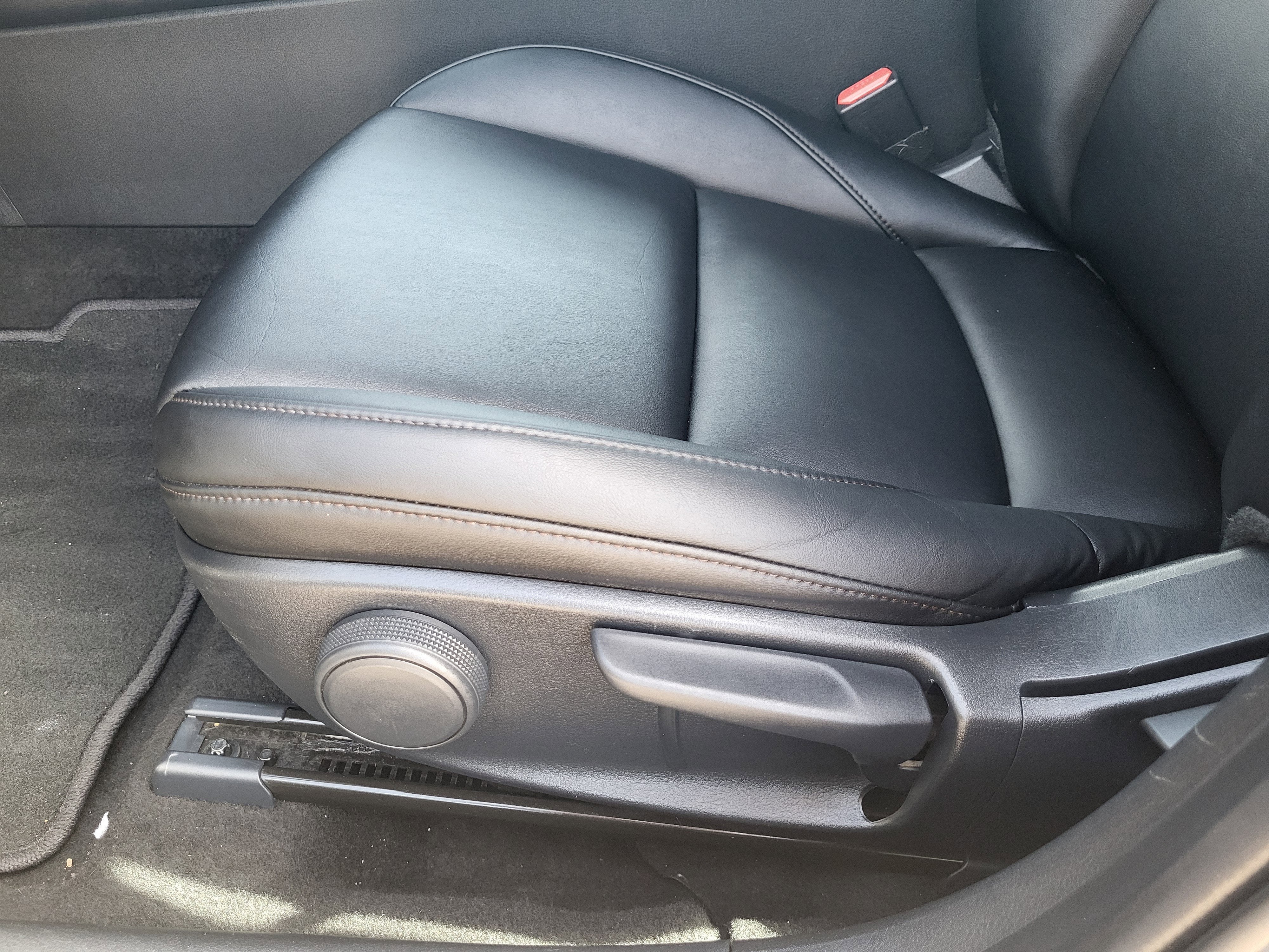 2024 Mazda Mazda3 Hatchback 2.5 S Select Sport