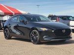 2024 Mazda Mazda3 Hatchback 2.5 S Select Sport