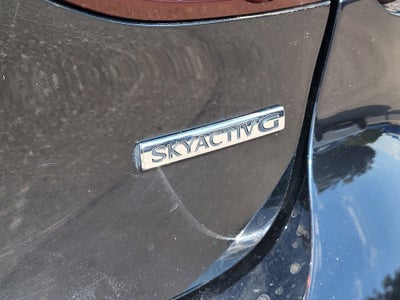 2024 Mazda Mazda3 Hatchback 2.5 S Select Sport