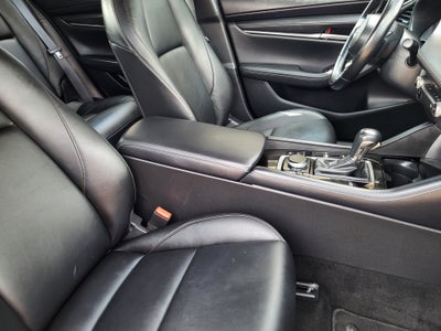 2024 Mazda Mazda3 Hatchback 2.5 S Select Sport