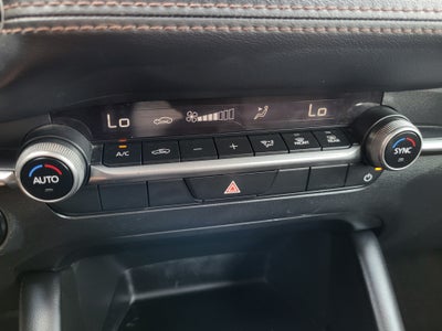 2024 Mazda Mazda3 Hatchback 2.5 S Select Sport