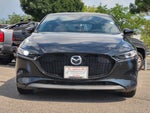 2024 Mazda Mazda3 Hatchback 2.5 S Select Sport