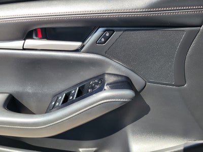 2024 Mazda Mazda3 Hatchback 2.5 S Select Sport