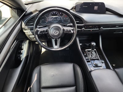 2024 Mazda Mazda3 Hatchback 2.5 S Select Sport