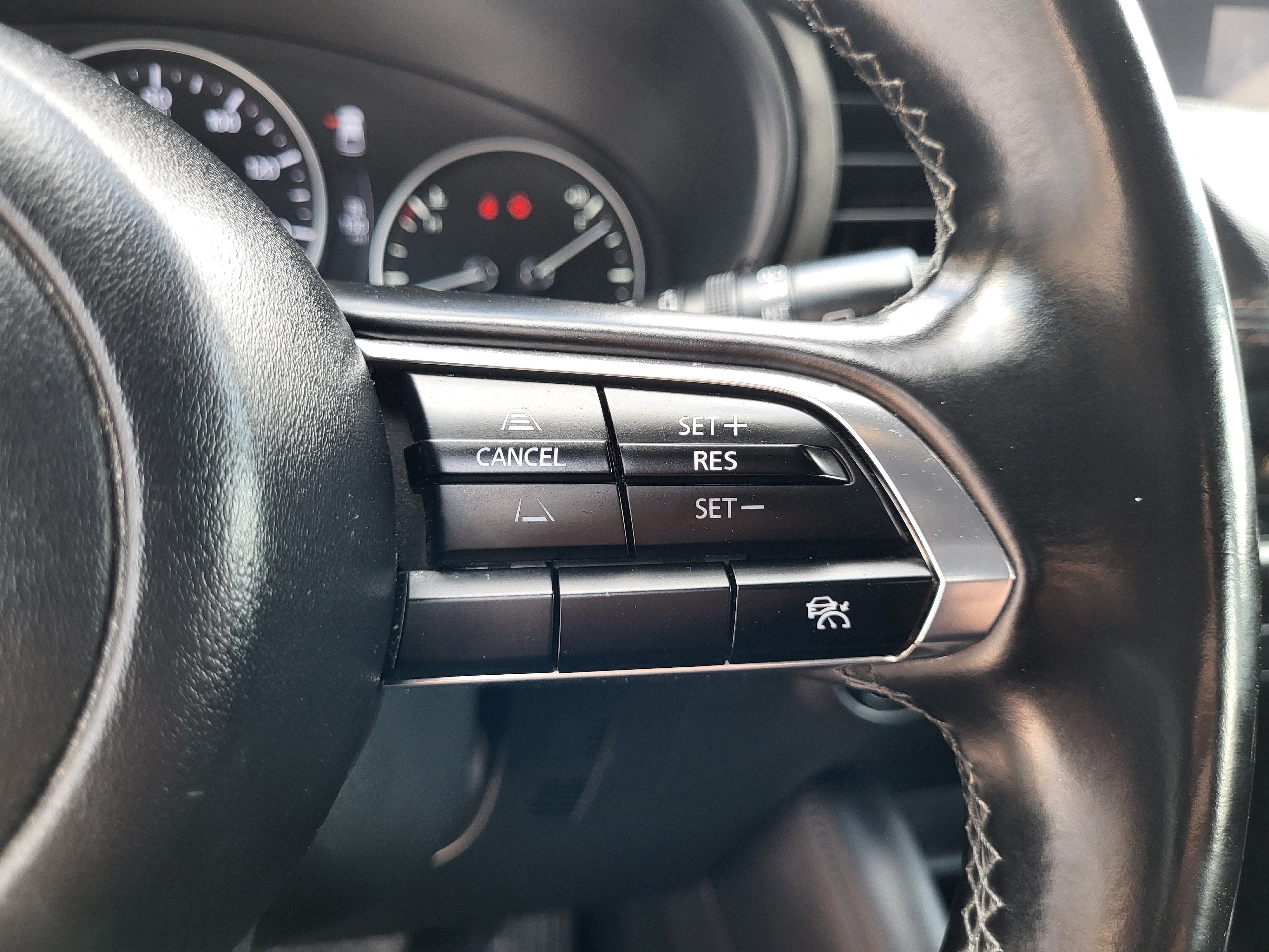 2024 Mazda Mazda3 Hatchback 2.5 S Select Sport
