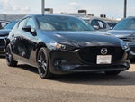 2024 Mazda Mazda3 Hatchback 2.5 S Select Sport