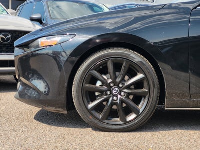 2024 Mazda Mazda3 Hatchback 2.5 S Select Sport