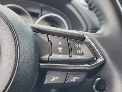 2024 Mazda Mazda CX-5 2.5 S Select Package