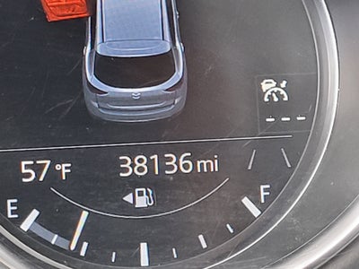 2024 Mazda Mazda CX-5 2.5 S Select Package