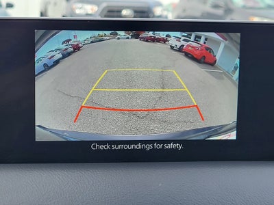 2024 Mazda Mazda CX-5 2.5 S Select Package