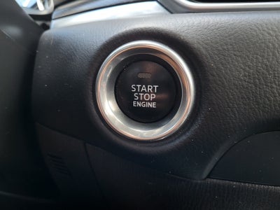 2022 Mazda Mazda CX-5 2.5 S Carbon Edition