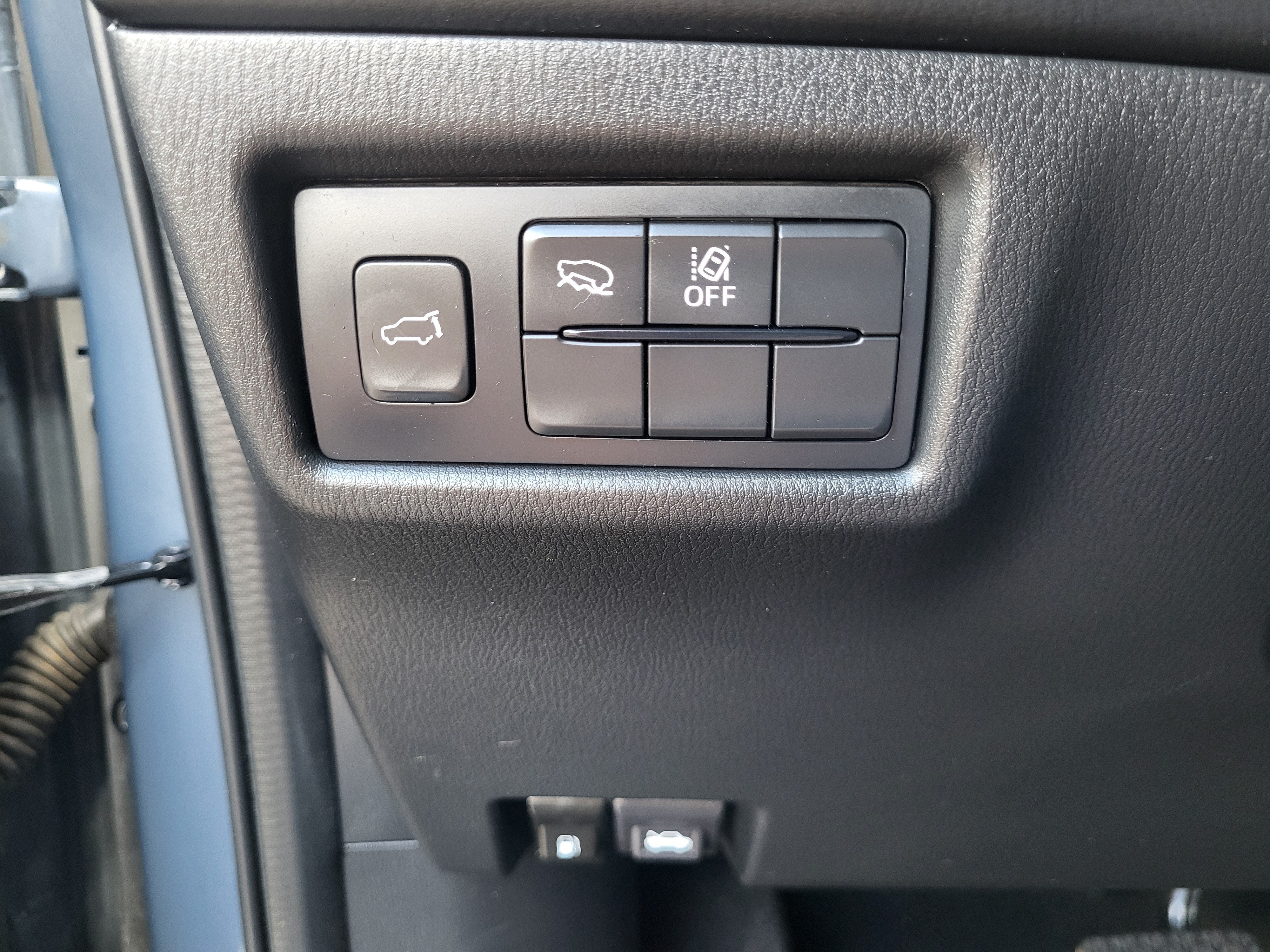 2022 Mazda Mazda CX-5 2.5 S Carbon Edition