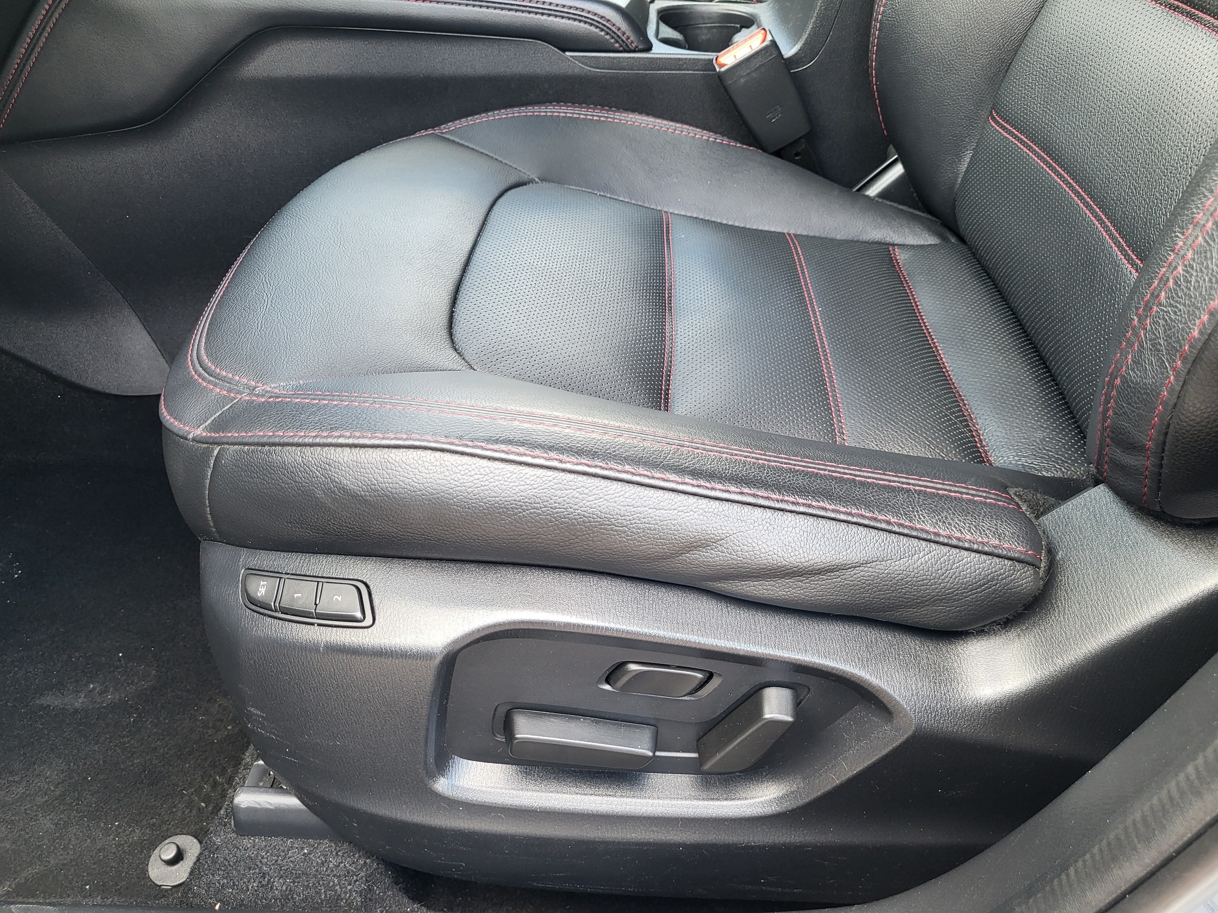 2022 Mazda Mazda CX-5 2.5 S Carbon Edition