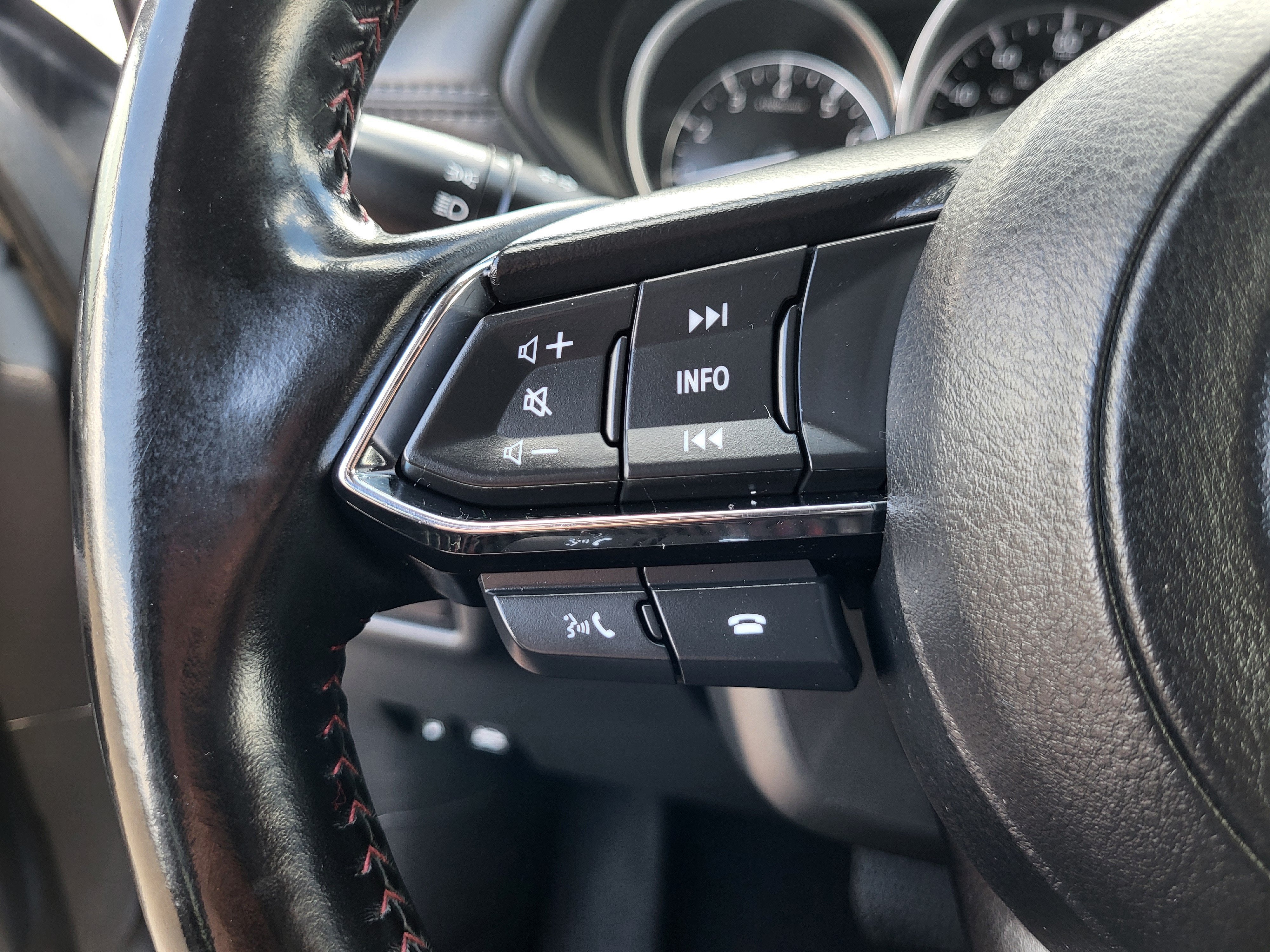 2022 Mazda Mazda CX-5 2.5 S Carbon Edition