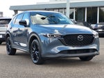 2022 Mazda Mazda CX-5 2.5 S Carbon Edition