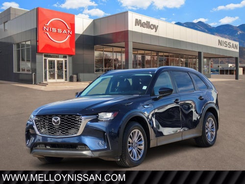 2025 Mazda Mazda CX-90 Select Package