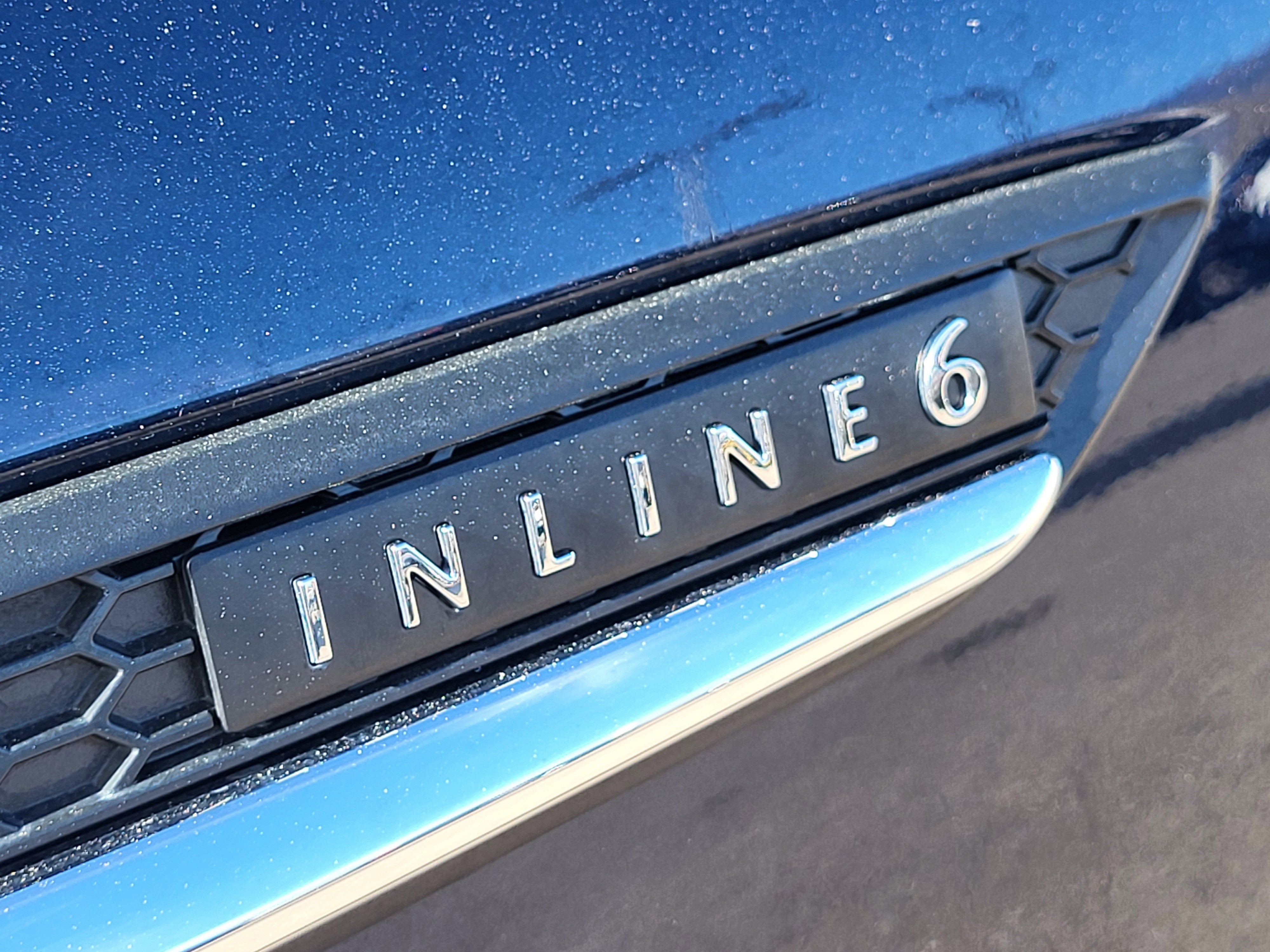 2025 Mazda Mazda CX-90 Select Package