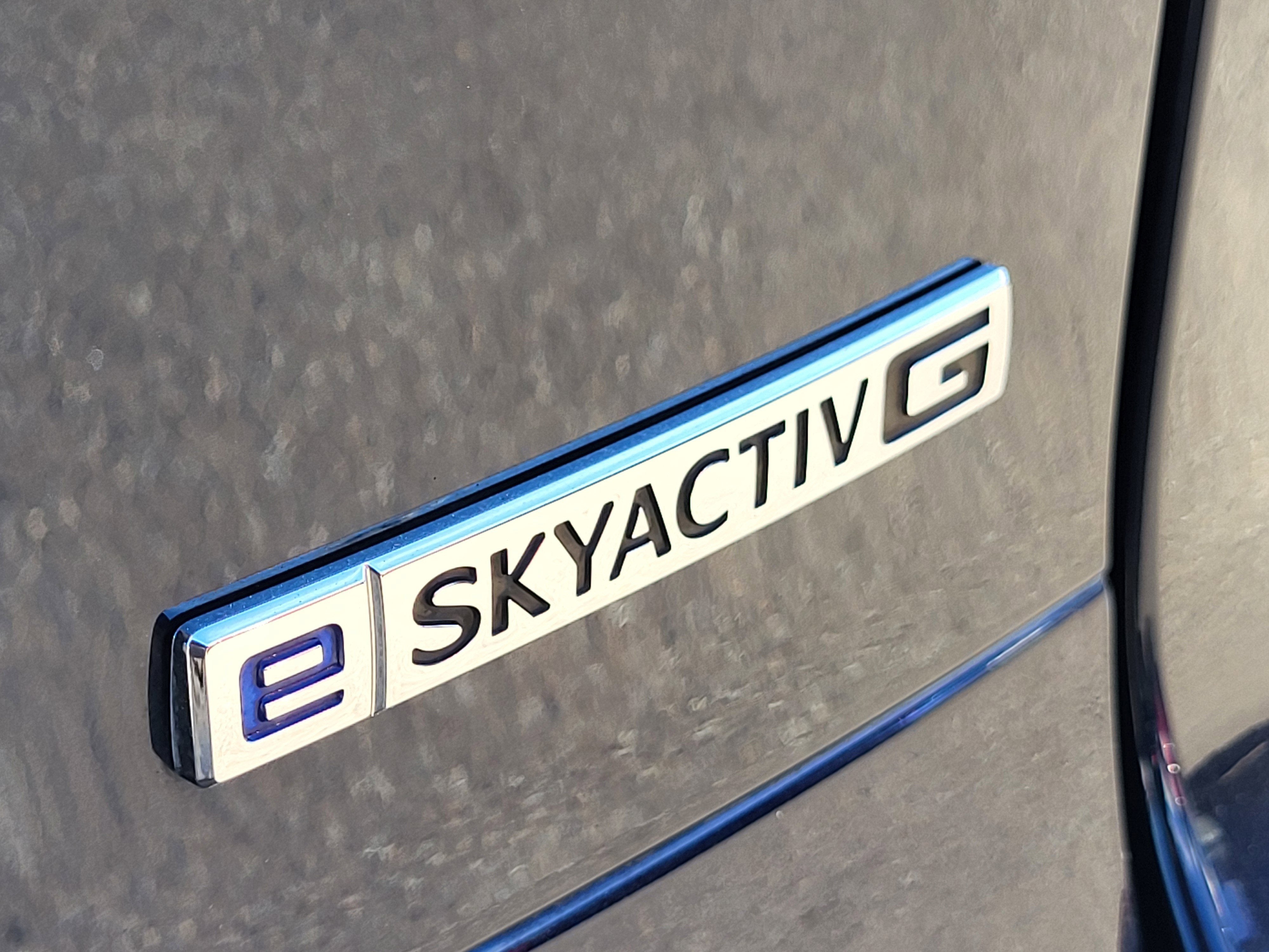 2025 Mazda Mazda CX-90 Select Package