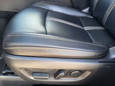 2025 Mazda Mazda CX-90 Select Package