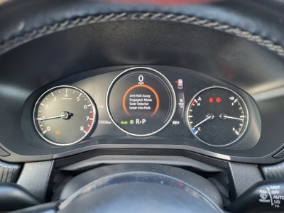 2025 Mazda Mazda CX-90 Select Package