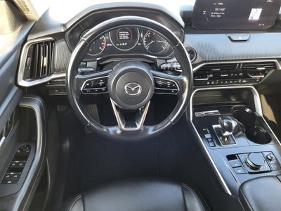 2025 Mazda Mazda CX-90 Select Package