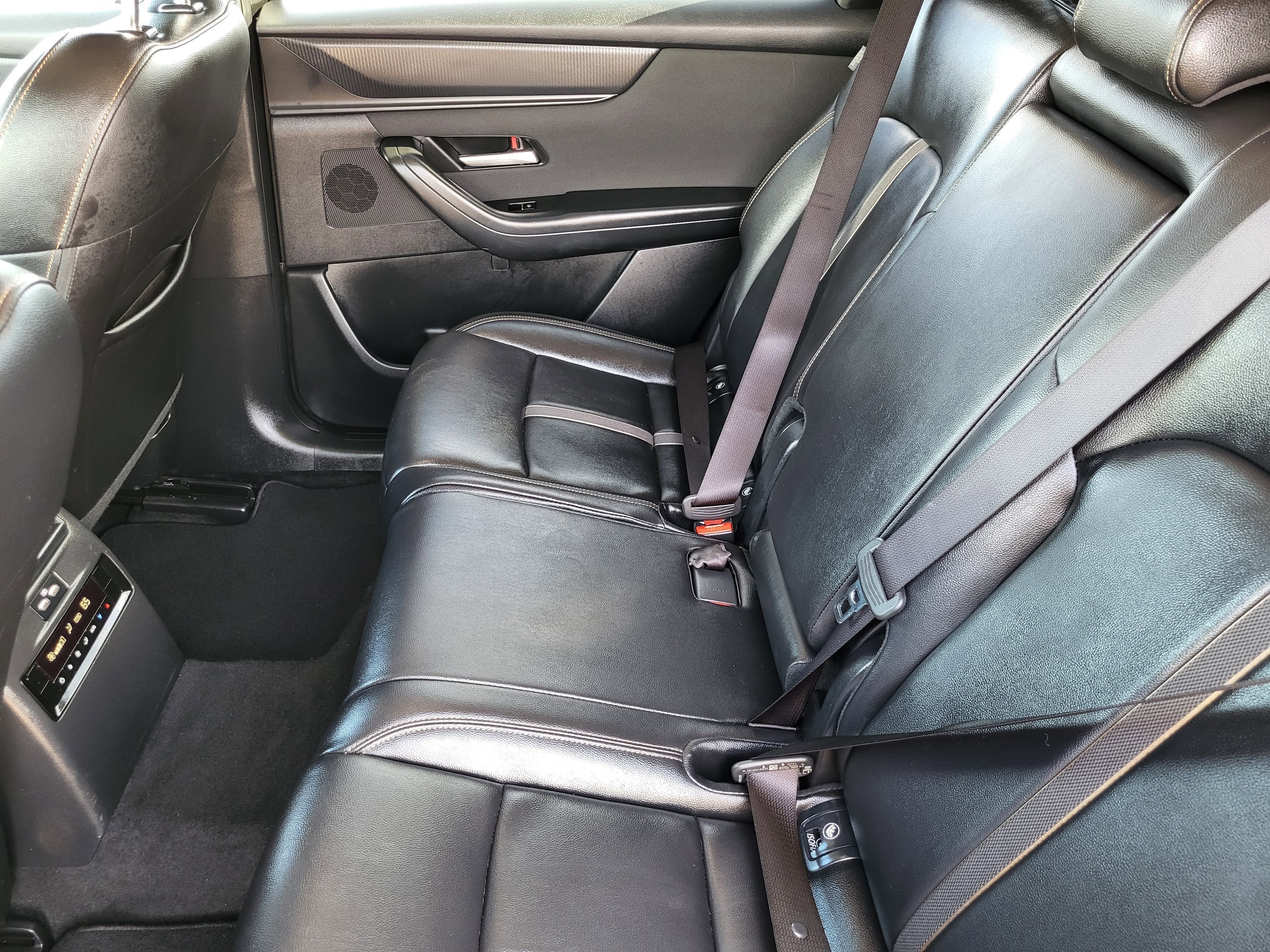 2025 Mazda Mazda CX-90 Select Package