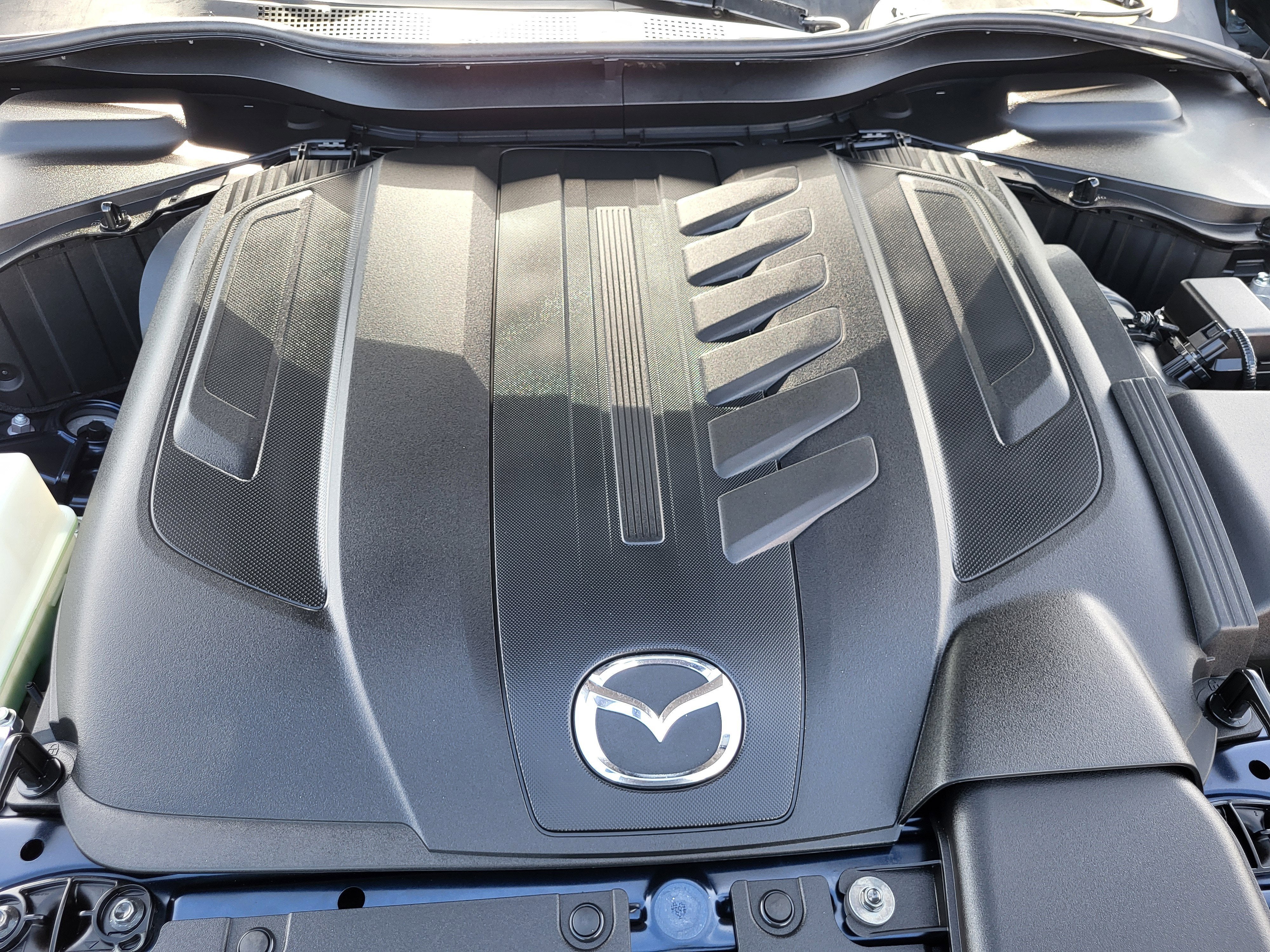 2025 Mazda Mazda CX-90 Select Package