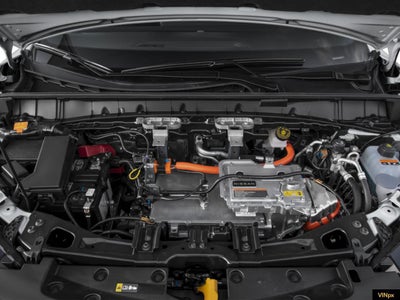 2026 Nissan LEAF SV+ FWD