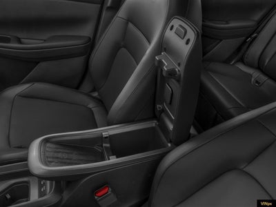 2026 Nissan LEAF SV+ FWD