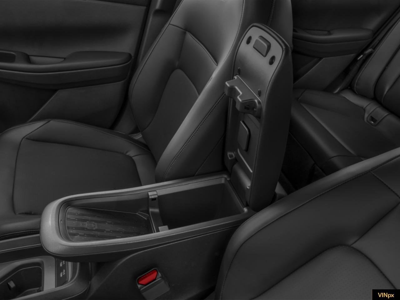 2026 Nissan LEAF SV+ FWD