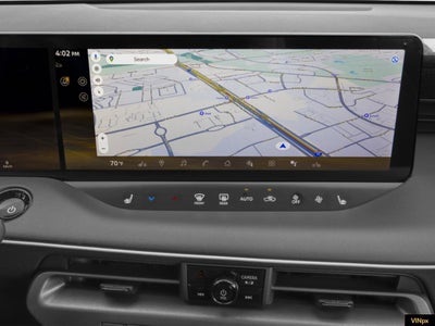 2026 Nissan LEAF SV+ FWD